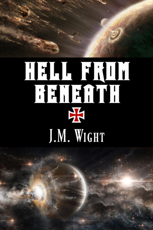 Hell From Beneath: A Short Story