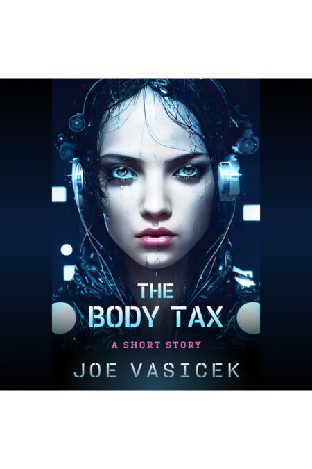 The Body Tax: A Novelette