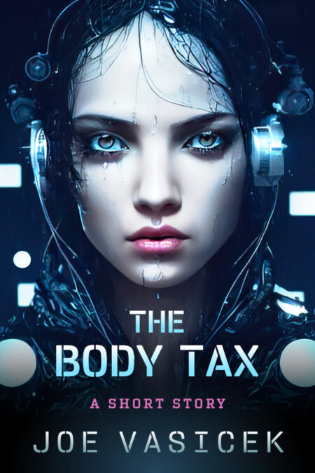 The Body Tax: A Novelette