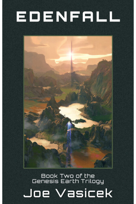 Edenfall