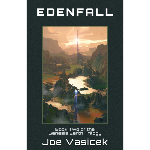 Edenfall