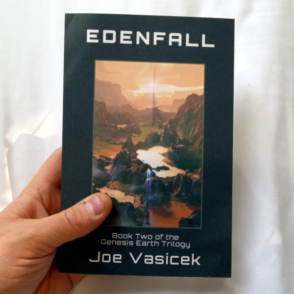 Edenfall - Image 3