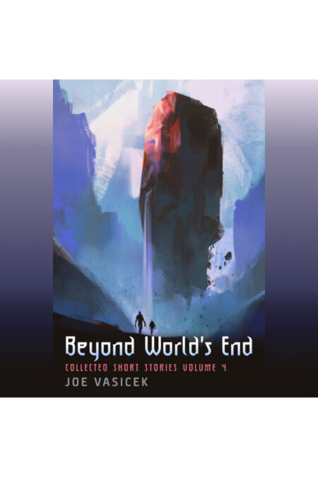 Beyond World's End