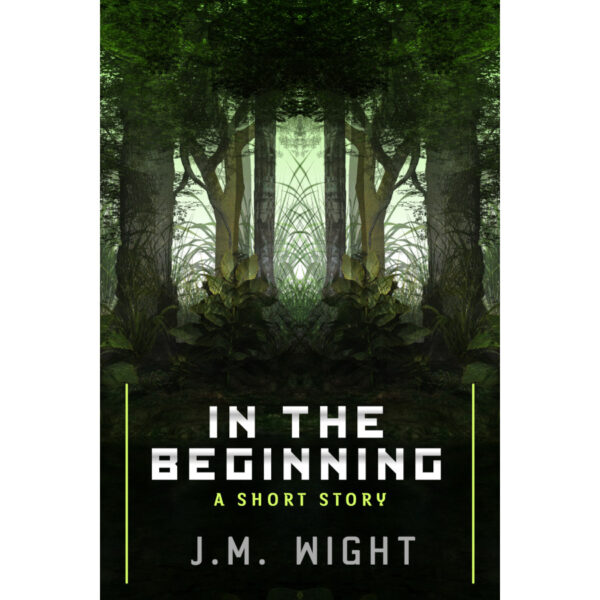 In the Beginning: A Short Story - Image 2