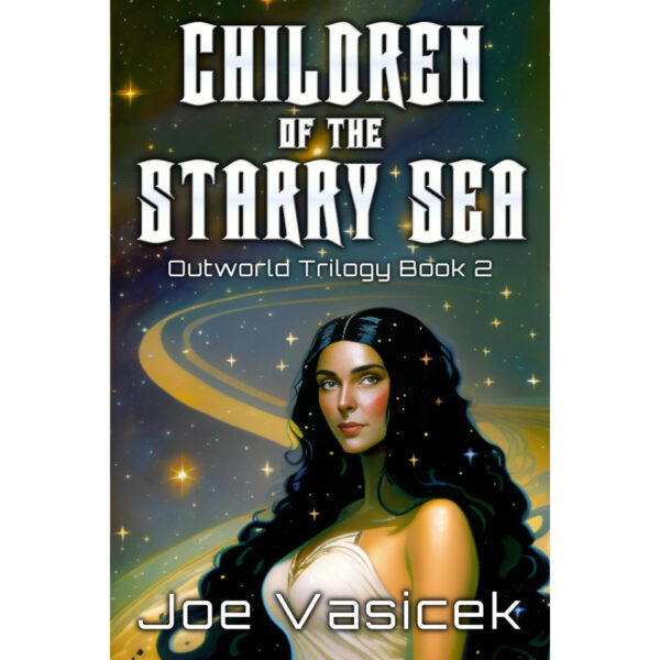 Children of the Starry Sea - Image 2