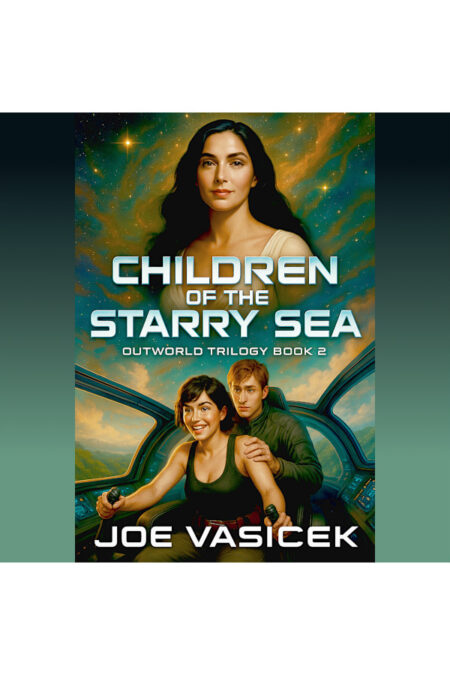 Children of the Starry Sea