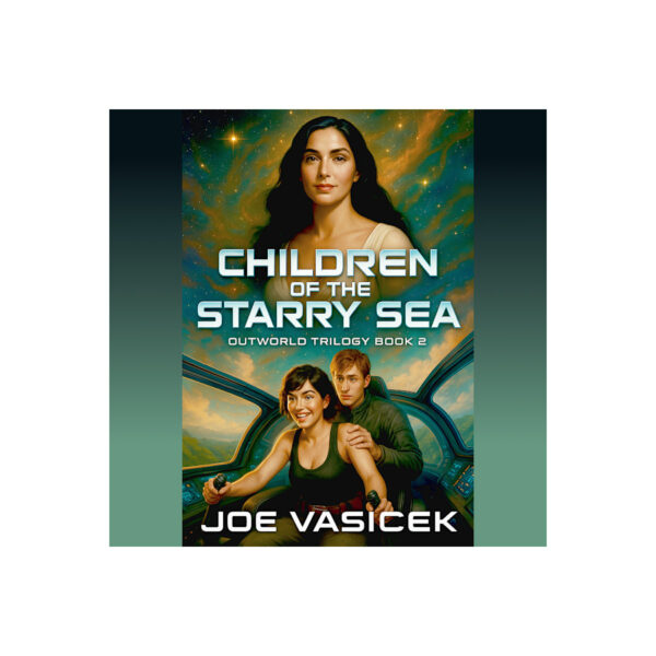 Children of the Starry Sea