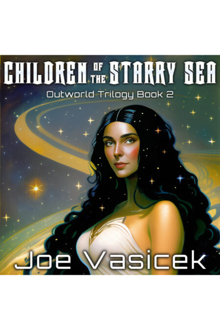Children of the Starry Sea