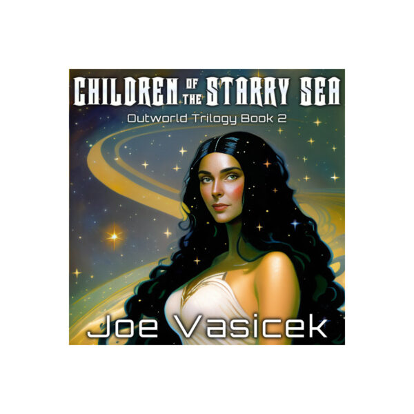 Children of the Starry Sea