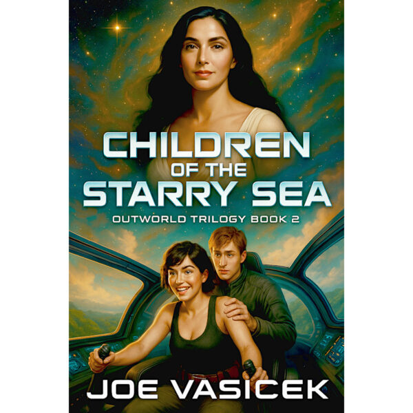 Children of the Starry Sea - Image 2