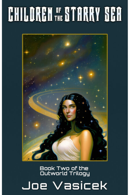 Children of the Starry Sea