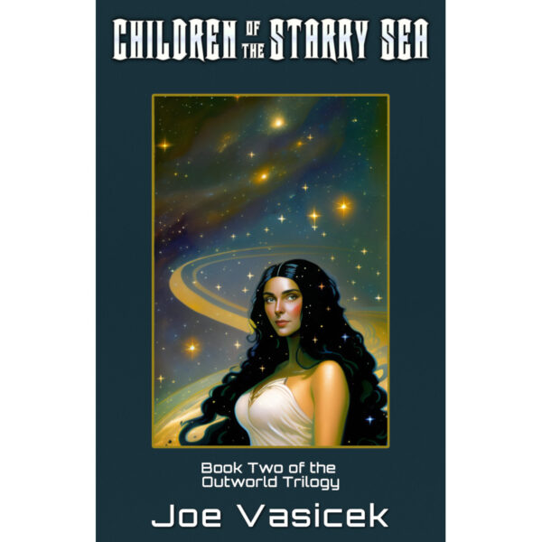 Children of the Starry Sea