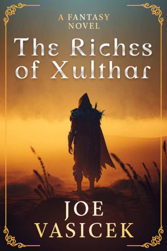 The Riches of Xulthar