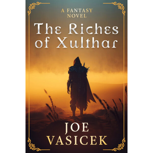 The Riches of Xulthar