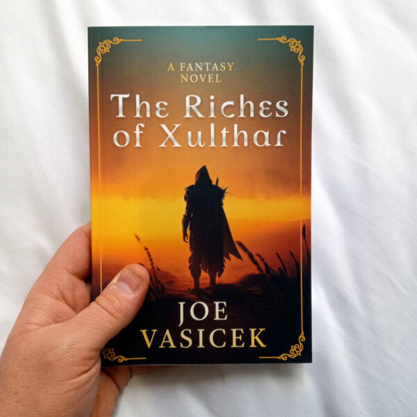 The Riches of Xulthar - Image 2