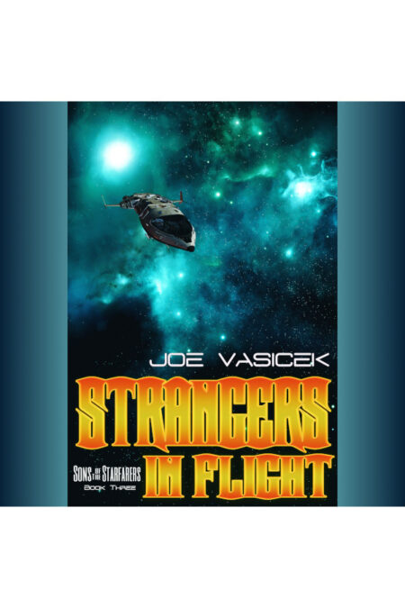 Strangers in Flight