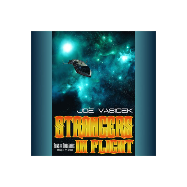 Strangers in Flight