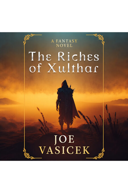 The Riches of Xulthar