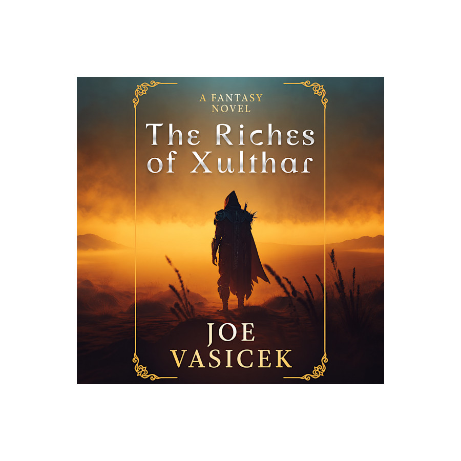 The Riches of Xulthar