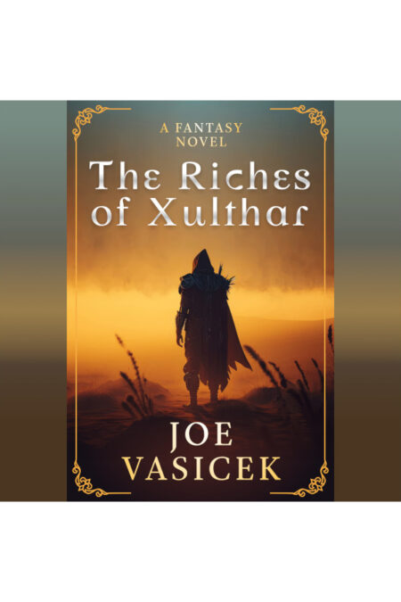 The Riches of Xulthar