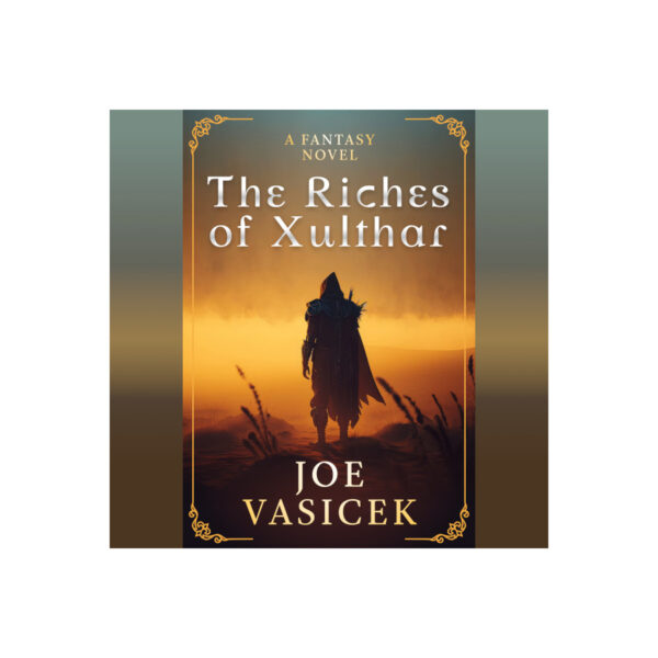The Riches of Xulthar