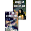 Outworld Trilogy 1-2 Series Bundle