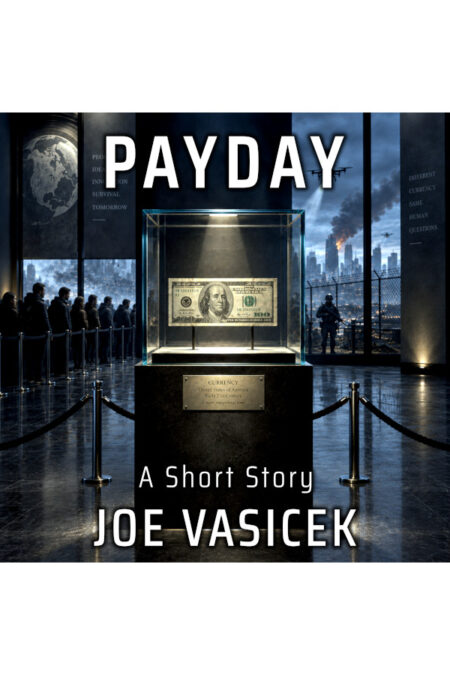 Payday: A Short Story