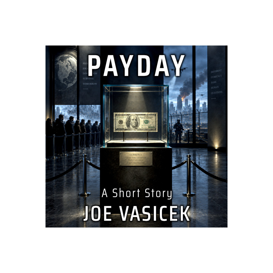 Payday: A Short Story