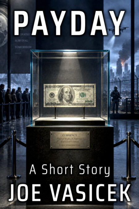 Payday: A Short Story