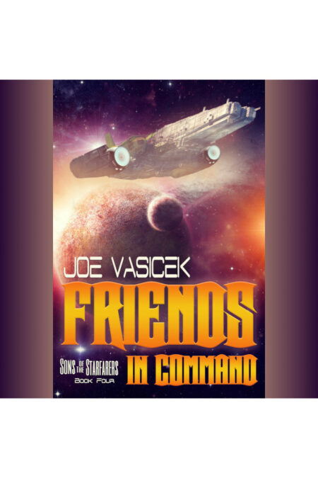 Friends in Command