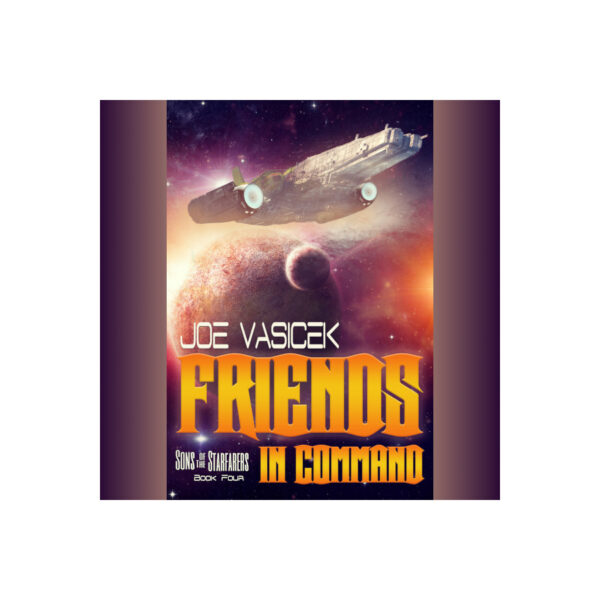 Friends in Command