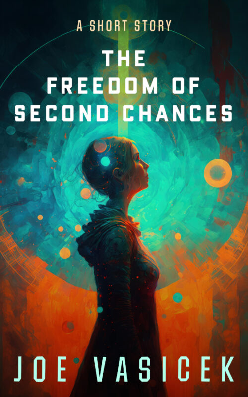 The Freedom of Second Chances: A Short Story