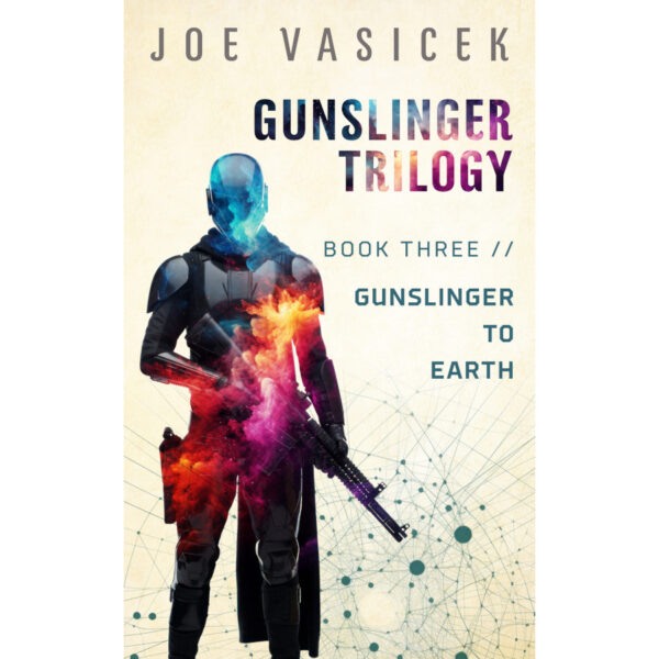 Gunslinger to Earth