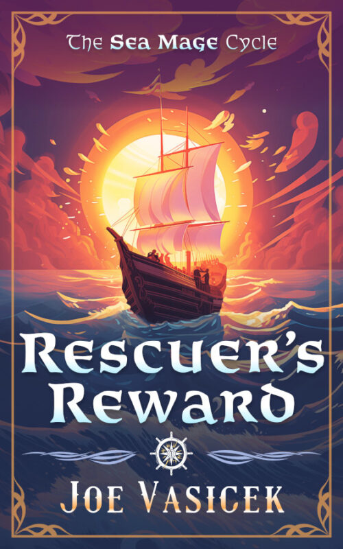 Rescuer’s Reward