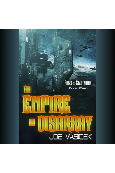 An Empire in Disarray