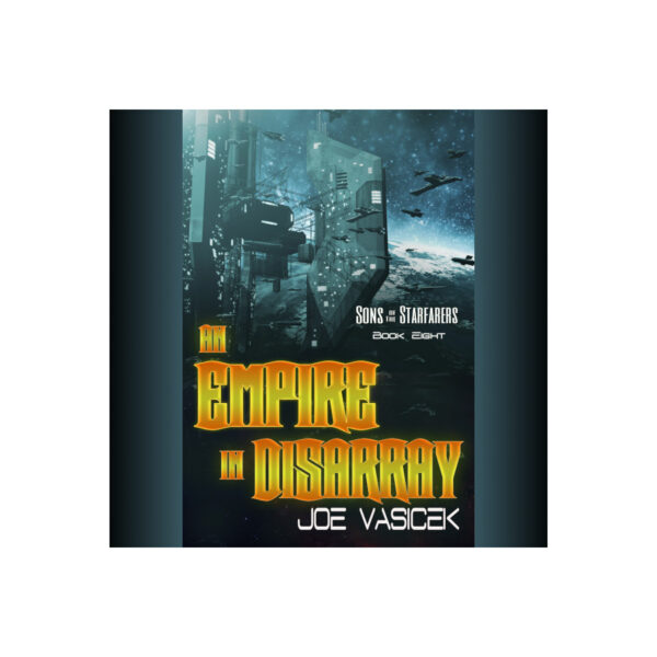 An Empire in Disarray