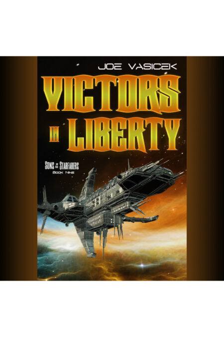 Victors in Liberty
