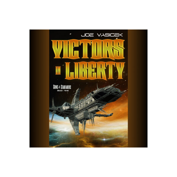 Victors in Liberty