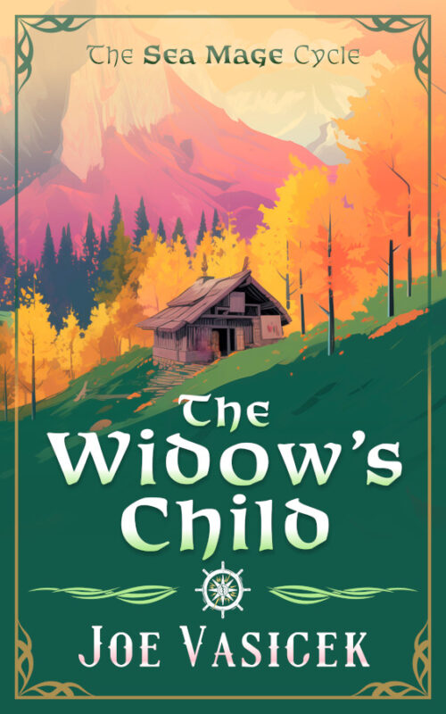 The Widow’s Child