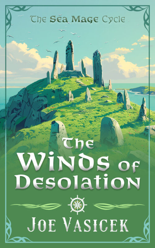 The Winds of Desolation