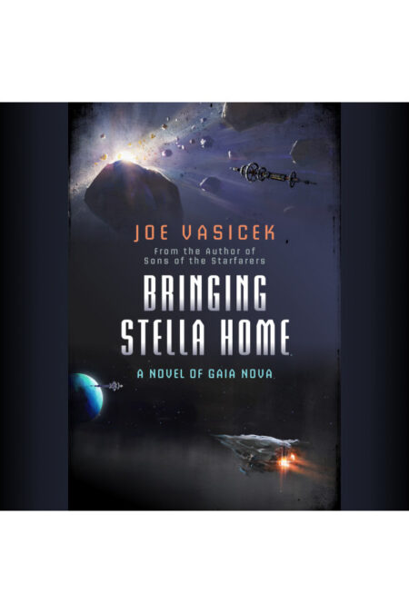Bringing Stella Home