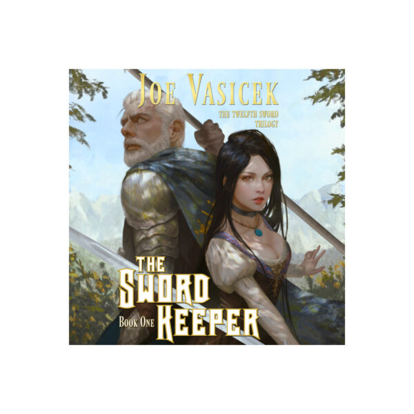 The Sword Keeper