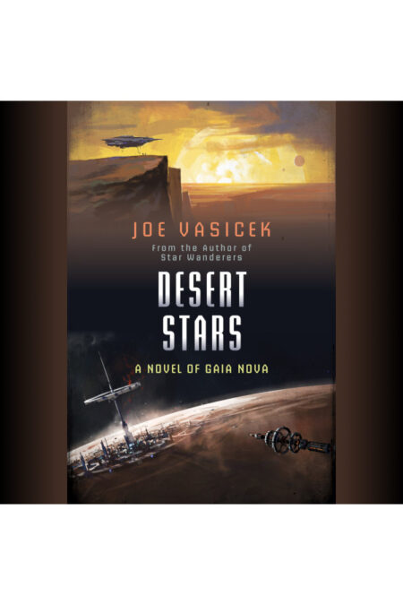 Desert Stars