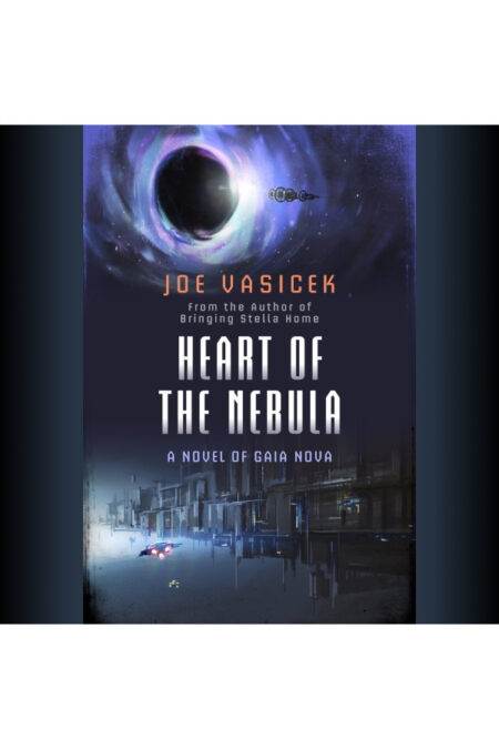 Heart of the Nebula