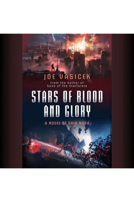 Stars of Blood and Glory