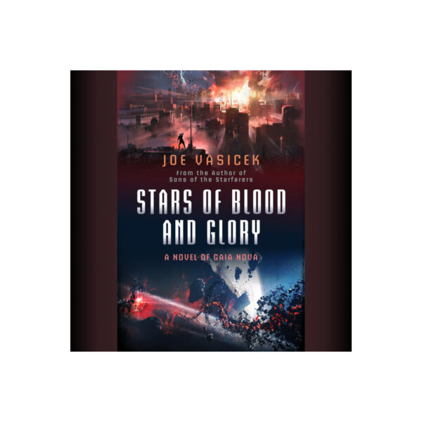 Stars of Blood and Glory