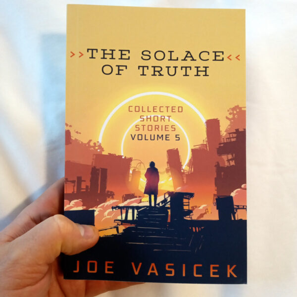 The Solace of Truth - Image 2