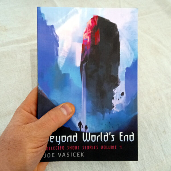 Beyond World's End - Image 3