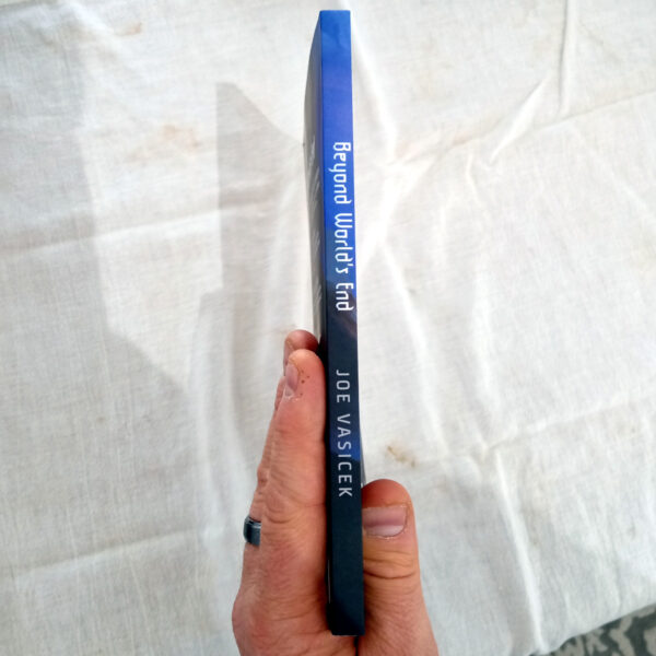 Beyond World's End - Image 4