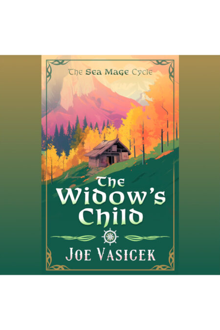The Widow's Child